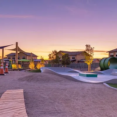 Desert Winds - Military Housing — Photo 18