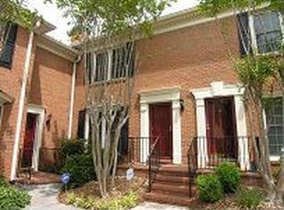 31 Mount Vernon Cir, Sandy Springs, GA 30338