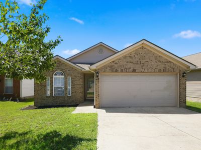 110 Baybrook Cir, Nicholasville, KY, 40356