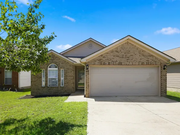 110 Baybrook Cir, Nicholasville, KY 40356
