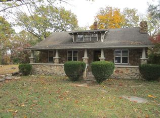 705 N Ash St, Mountain View, MO 65548