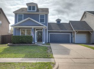 909 Carlton Rd, Wylie, TX 75098