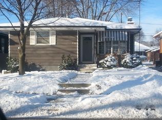 915 Kelly Ave, Joliet, IL 60435