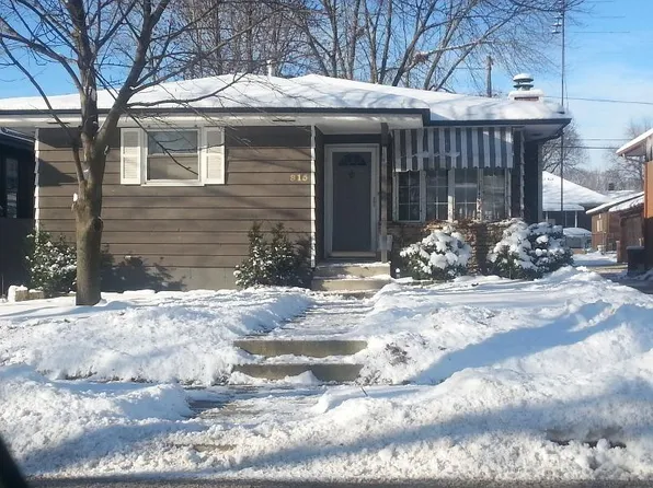 915 Kelly Ave, Joliet, IL 60435