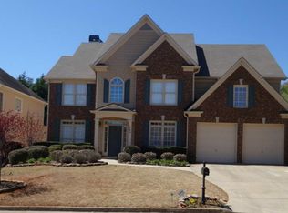 680 Jefferson Pl, Cumming, GA 30040