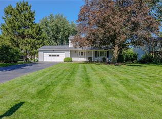 96 Havenshire Rd, Rochester, NY 14625