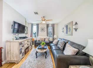 420 Monroe St APT 3R, Hoboken, NJ 07030