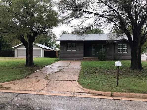 6646 N Randall St, Wichita, KS 67219
