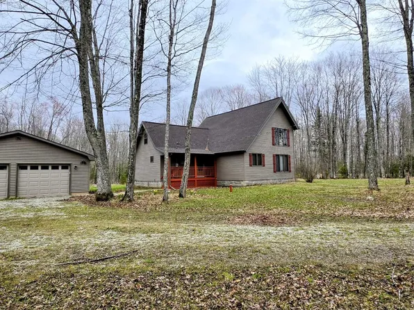 5784 E Maple Ridge 37th Rd, Rock, MI 49880