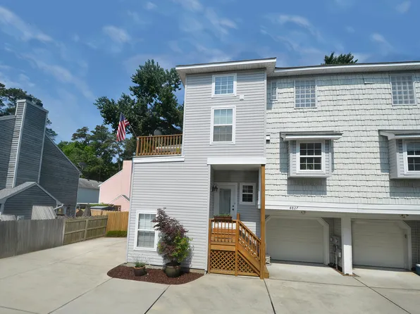 4827 Lake Dr, Virginia Beach, VA 23455
