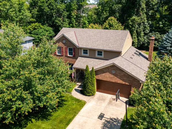 8032 Lancelot Dr, Cincinnati, OH 45244