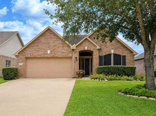9222 Sorrell Hollow Ln, Rosenberg, TX 77469