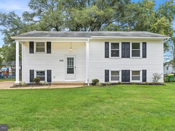 1108 Maplefield Rd, Newark, DE 19713