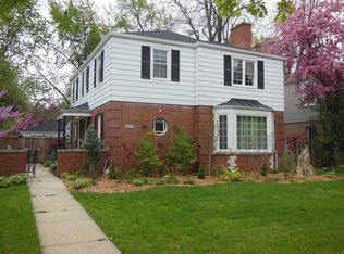 4673 W Peterson Ave, Chicago, IL 60646