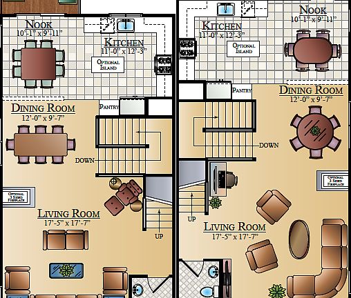 New Construction House for Sale