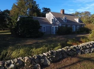 31 Cape Bial Ln, Westport, MA 02790