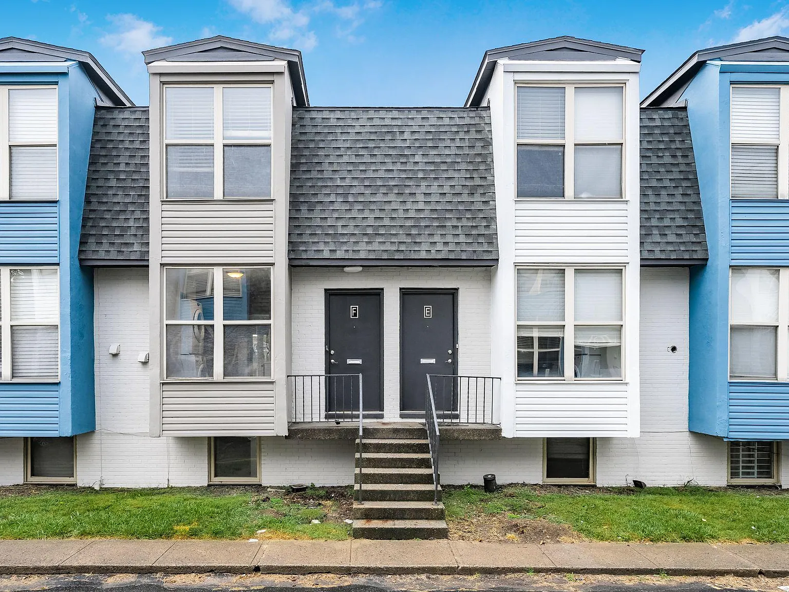 4 bed, 1450 sqft, $2,600 — Photo 3