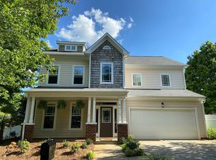 9415 Glenecho Dr, Cornelius, NC 28031