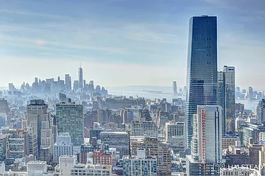 Rented by Halstead Real Estate