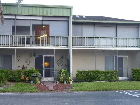 4163 NW 90th Avenue #107, Coral Springs, FL 33065