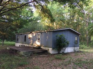 3510 NW 67th Ter, Bell, FL 32619