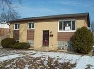 12517 S Trumbull Ave, Alsip, IL 60803