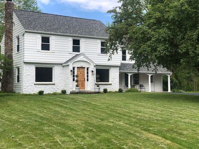 146 E Brook Rd, Pittsford, NY, 14534