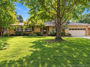 3738 E 45th St, Tulsa, OK 74135