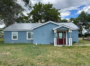 9999 County Road 103 S, Alamosa, CO 81101