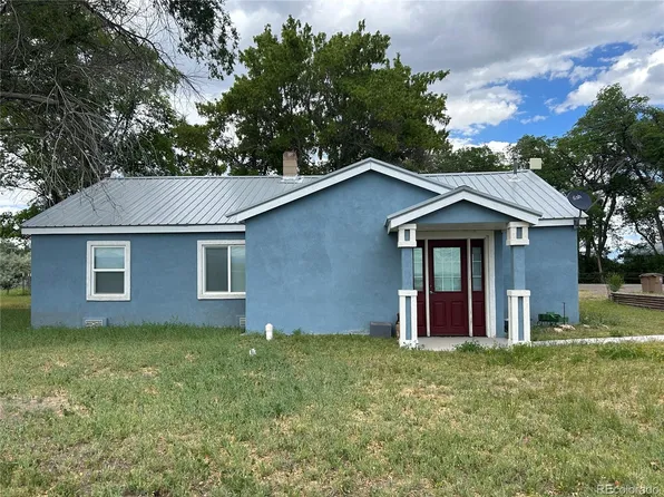 9999 County Road 103, Alamosa, CO 81101