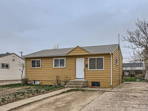 7080 Birch Street, Commerce City, CO 80022