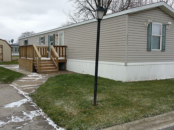3rd image of 2853 W Robin Dr Side 353