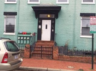 242 12th Pl NE APT 4, Washington, DC 20002
