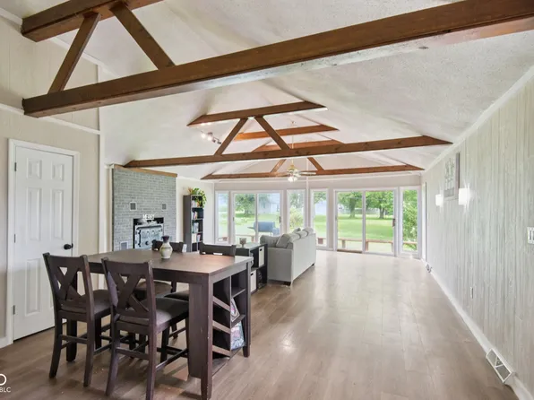 2961 N State Road 11, Seymour, IN 47274