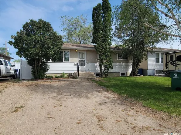 1621 GREIG AVENUE, Saskatoon, SK S7N 2K1