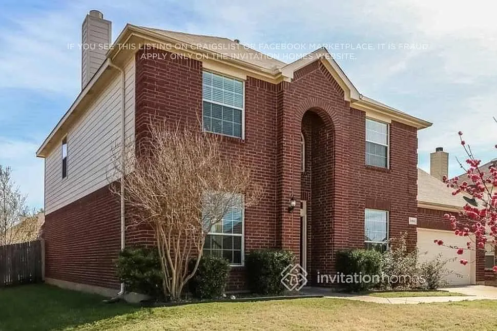 3168 Kingswood Ct Mansfield, TX 76063 — Photo 2