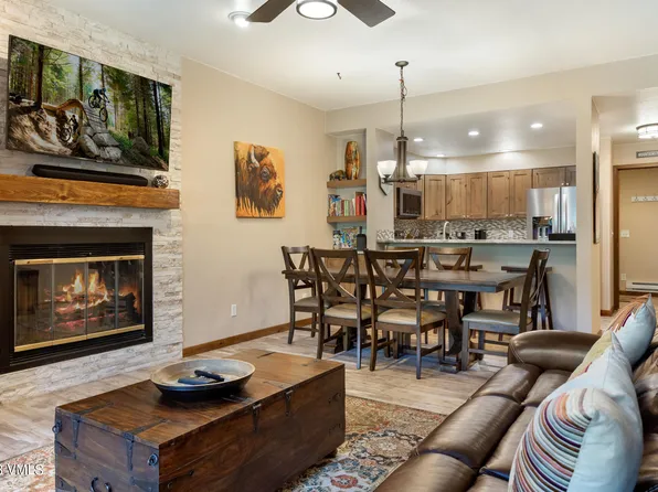 39377 Highway 6 #E-102, Avon, CO 81620