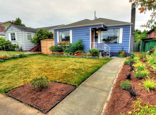 7531 23rd Ave NW, Seattle, WA 98117