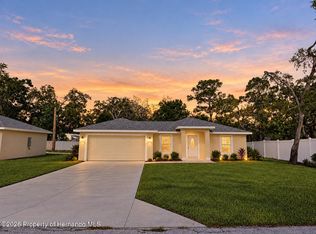3305 Harden St, Spring Hill, FL 34606