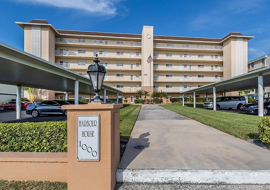 1st image of 1000 Tarpon Center Dr APT 401