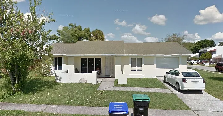 3 bed, 1161 sqft, $1,495 — Photo 1