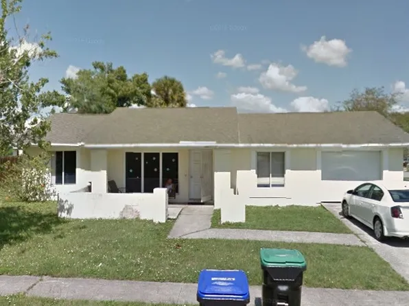 11151 Iron Bridge Rd, Orlando, FL 32837