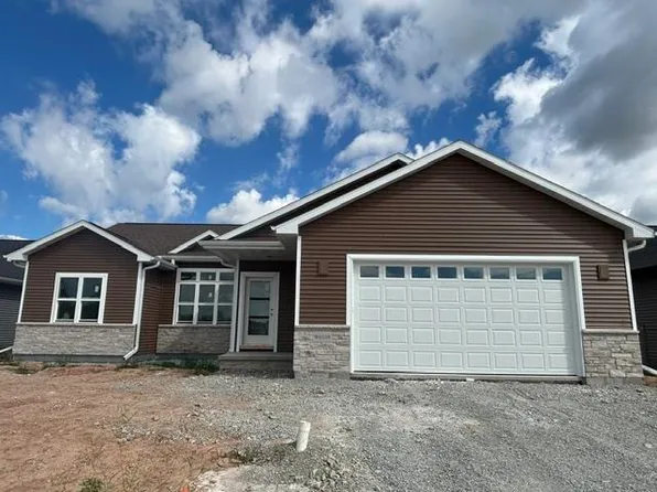 W6538 Breese Way, Appleton, WI 54913