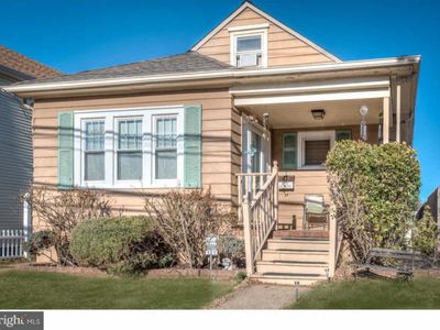 121 Fetter Ave, Hamilton, NJ, 08610