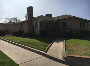 3158 N Naomi St, Burbank, CA 91504