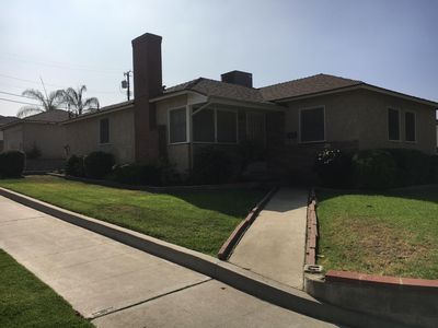 3158 N Naomi St, Burbank, CA, 91504