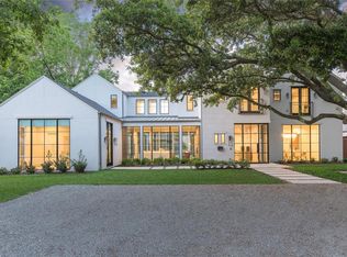 6465 Waggoner Dr, Dallas, TX 75230