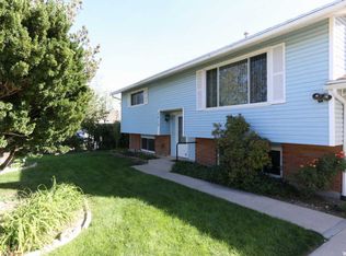 3615 S 6265 W, West Valley City, UT 84128