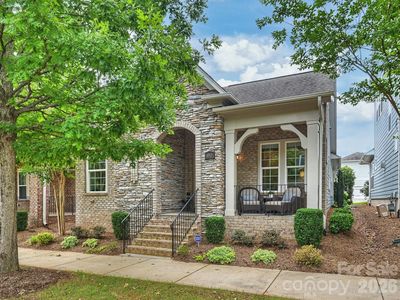 4913 Providence Country Club Dr, Charlotte, NC, 28277