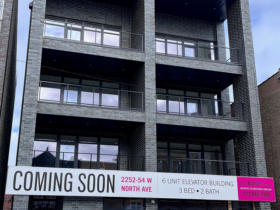 1st image of 2254 W North Ave